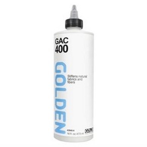 골덴 GAC400 아크릴 미디엄 바인더 보조제 / 옵션선택, 236ml