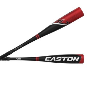 Easton  ALPHA ALX 야구 배트 시리즈 미국 78.7cm31인치 -8170919, 블랙/레드  -8, 블랙/레드