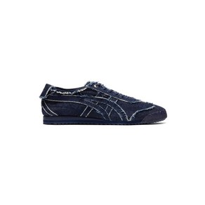 오니츠카타이거 스니커즈 ONITSUKA TIGER 멕시코 66 SD 데님 1183C310 401 FWS719 MJJ444 운동화