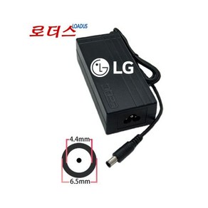 LG M2352D M2352D-PN M2352D-PJ M2352D-PZ용19V 2.53A 국산 보호회로 KC안전인증2434659, 1개