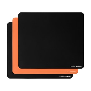 플레이기어 게이밍 마우스패드 ZERO4942 밸런스 슬라이딩 브레이킹 발로란트 롤 게이머 Mouse pad, 블랙, 1개, 2.AIM4942 브레이킹