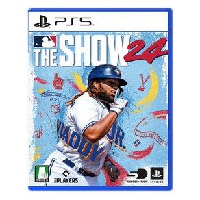 SonyPlaystation PS5 MLB 더 쇼 24