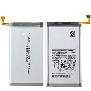 갤럭시 S10E S10 E G9700 SM-G970F/DS SM-G970F SM-G970U SM-G970W 배터리 EB-BG970ABU 3100mAh