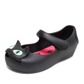 [미니멜리사] (160mm) 울트라걸2 고양이 젤리슈즈 30901-50837