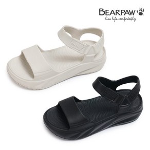 베어파우(BEARPAW) DIANA 샌들 (womens) 2종 택1