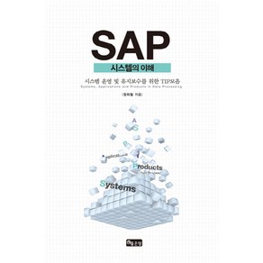 SAP 시스템의 이해