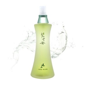 설국화 샤워코롱 허브향 150ml