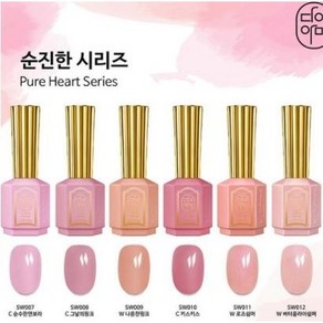 다이아미 다이아미젤 10ml, 캐쥬얼한시리즈, 1개