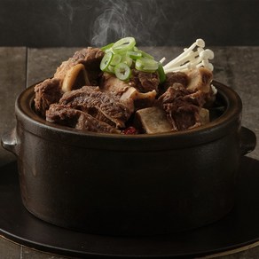 비젼푸드 푸짐한 갈비탕 850g