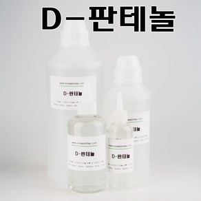 코리아씨밀락 D-판테놀