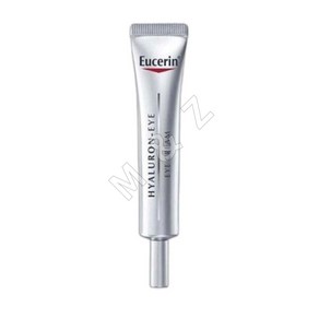 유세린 하이알루론 아이크림 15ml 업그레이드 3X, 1개