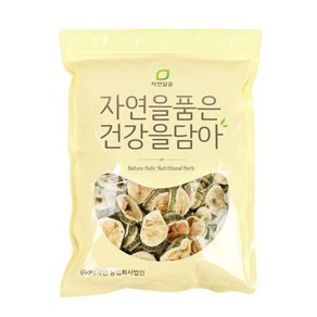 자연닮음 국산 말린 건여주 1kg