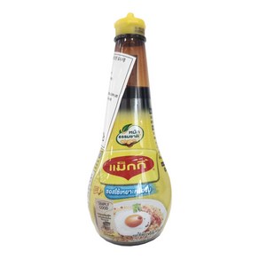 간장계란밥 태국 Maggi 매기 간장 소스 200ml / Soy sauce