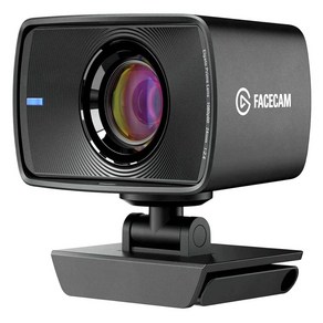 엘가토 Facecam Full HD 웹캠 페이스캠 스트리밍 카메라 벌크