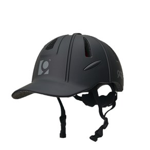 902s 나인오투헬멧 아머(ARMOUR)20 모자처럼 가벼운 자전거 킥보드 인라인 라이딩 어반 헬멧 AR20 CE인증(유럽) 통기성(벤트)개선, 매트블랙