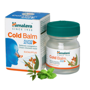 Himalaya Cold Balm 45 G | 히말라야 콜드밤 45G