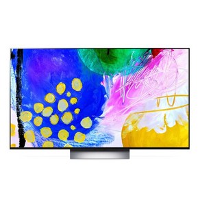 LG전자 4K OLED TV, 194cm(77인치), OLED77G2KNA, 스탠드형, 방문설치