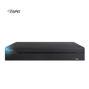 이지피스 고화질 이지뷰 ERD-0851HS-X (HDD 미포함)8채널 녹화기, 1개