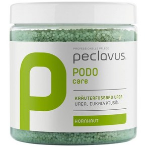 Peclavus 포도케어 허브 족욕 첨가제 500g, 1개