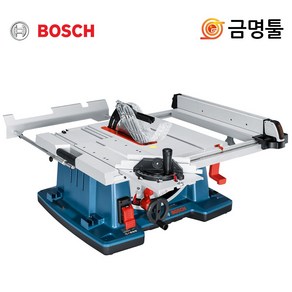 보쉬 테이블쏘 GTS10XC 254 10_(1EA), 1개