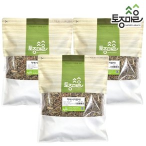 [토종마을] 국산 약쑥(사자발쑥) 600g X 3개