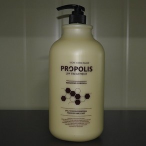 프로폴리스 트리트먼트 2000ml (WD69974), 2L, 1개