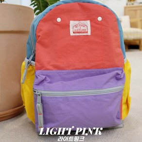 오션앤그라운드 아동 백팩 DAYPACK CRAZY S M L 6종