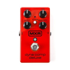 MXR M228 DYNA COMP DELUXE 컴프레서