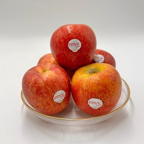 달님식품 가정용 엔비 사과 apple, 엔비 사과 1kg (5-6과), 1개