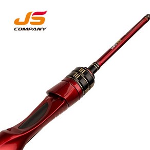 JSCOMPANY 캔써티 오션 낚시대 BC642JSC