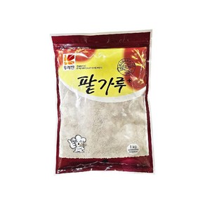 팥가루 1KG 뚜레반