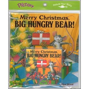 Mey Chistmas Big Hungy Bea!, 투판즈