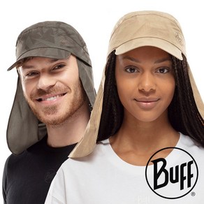 버프 팩 사하라 캡 BUFF