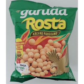 갈릭 플레이버 gauda Rosta, 1개, 95g