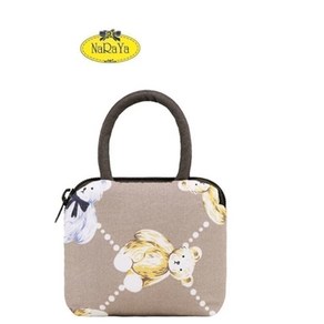 나라야 코인백 코인백 NaRaYa Coin Bag NB-255