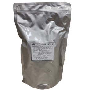 무증자용 개량누룩 생쌀발효 500g 막걸리누룩, 1개