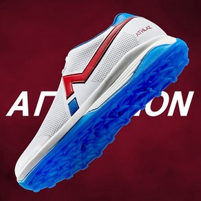 ATHLAZ ATTENTION 남성용 여성용 스파이크리스 다이얼 골프화 ATHLAZ-003