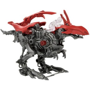 ZOIDS 조이드 와일드 ZW09 라푸톨, 1개