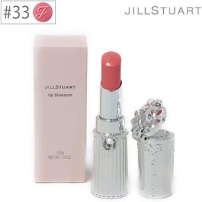 일본직발송 6. JILL STUART 【질 스튜어트 립스틱】립 블로섬 34 [병행 수입품] B0759991S5, One Size, One Colo, 1개