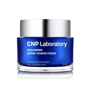 씨앤피 히알루로닉 더마텐션 크림, 1개, 50ml