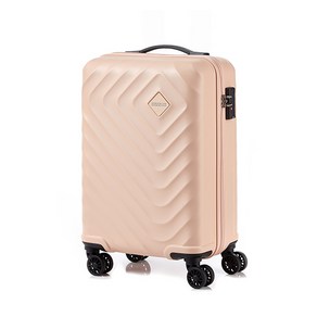 [아메리칸투어리스터] SENNA 캐리어 55/20 TSA V2 PASTEL PINK QC520008