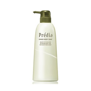 고세 Pedia 프레디아 펑고 na 바디샴푸 바디워시 600mL, 리필용 500mL, 1개