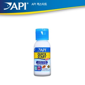 API 퀵스타트(수질관리) 30ml (1oz)