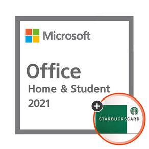 MS Office 2021 Home Student ESD 이메일 발송 한글 영구사용 / 홈앤스튜던트 ESD 영구