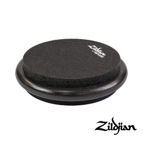 Zildjian 질젼 드럼패드 / 리플렉스 Reflexx, 10인치 (ZXPPRCP10), 1개