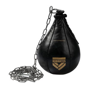 [히만테스] 복싱 헤드무브먼트 슬립백 silp-bag