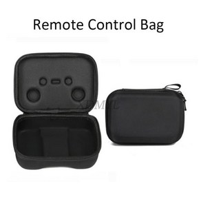 DJI Mini 4K 핸드백 리모컨 나일론 바디 백 2 2 SE Mavic 충격 방지 휴대용 케이스, 02 RC N1 N2 N1C bag, 한개옵션1