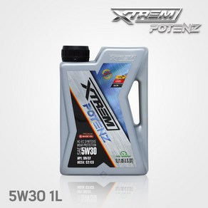 엑스트림 포텐즈 XTREM POTENZ 5W30