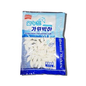 알누드 박하사탕 800g, 1개