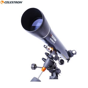 천체망원경 셀레스트론 CELESTRON 90EQ 전문가용 천문 망원경